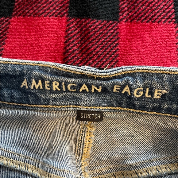 American Eagle Jeans - Picture 2 of 5